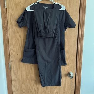 ButterSoft Scrub Set